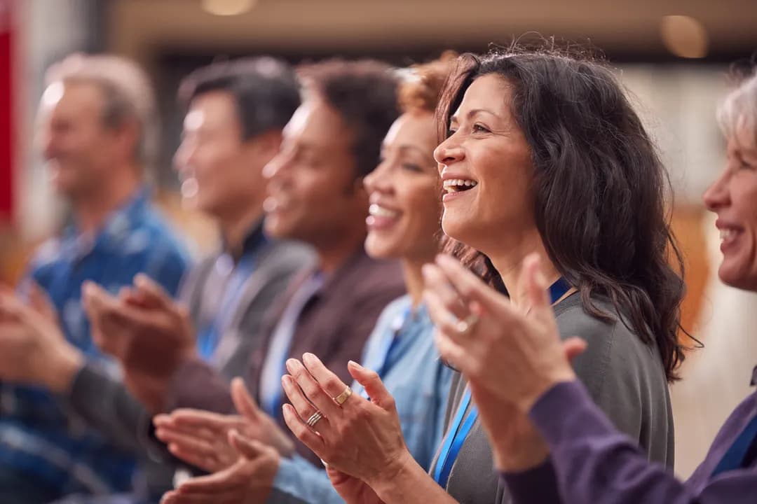 Church community